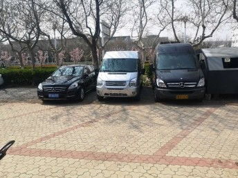 圖 煙臺博大汽車租賃出租各種商務車,轎車,大小中巴車 煙臺租車 煙臺列表網
